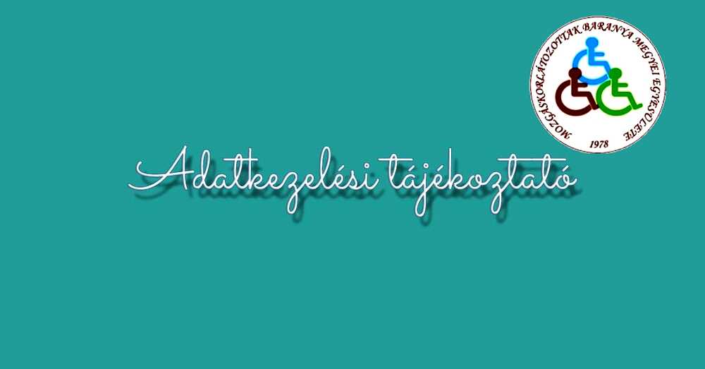 mbe adatkezeles