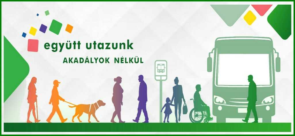 kampany egyutt utazunk
