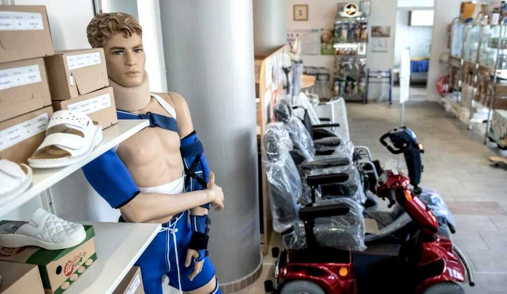 gyogyszati segedeszkozok