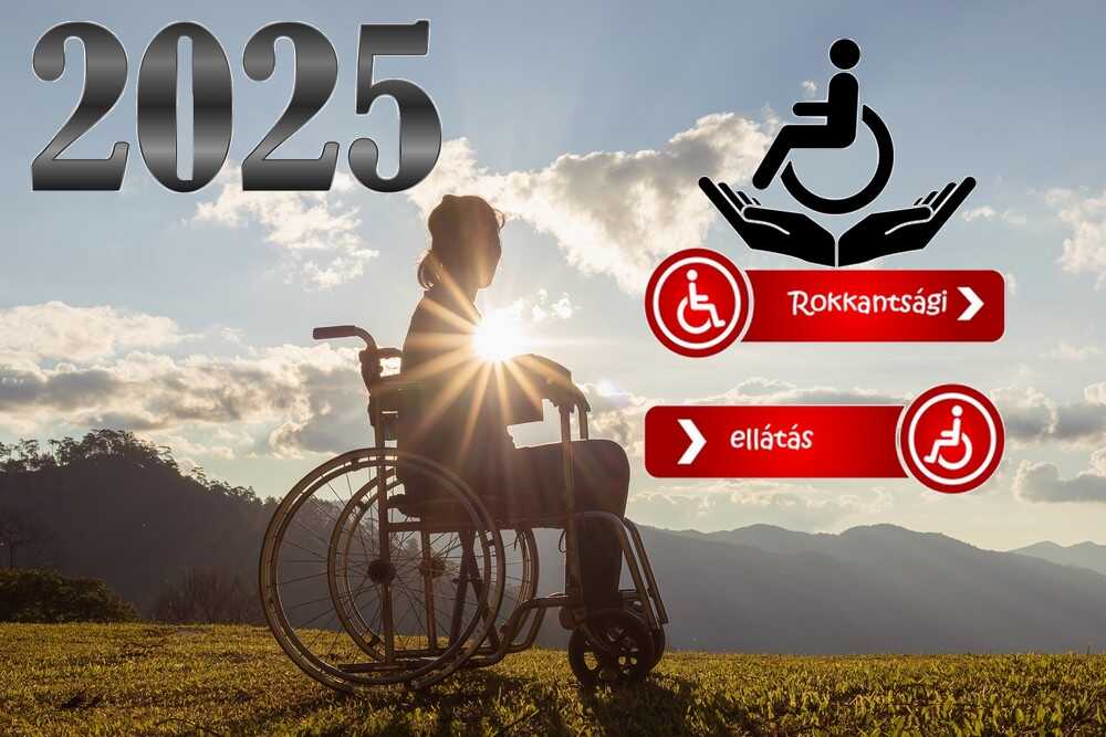 rokkantsagi besorolas 2025