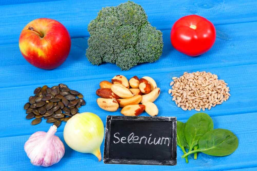 selenium