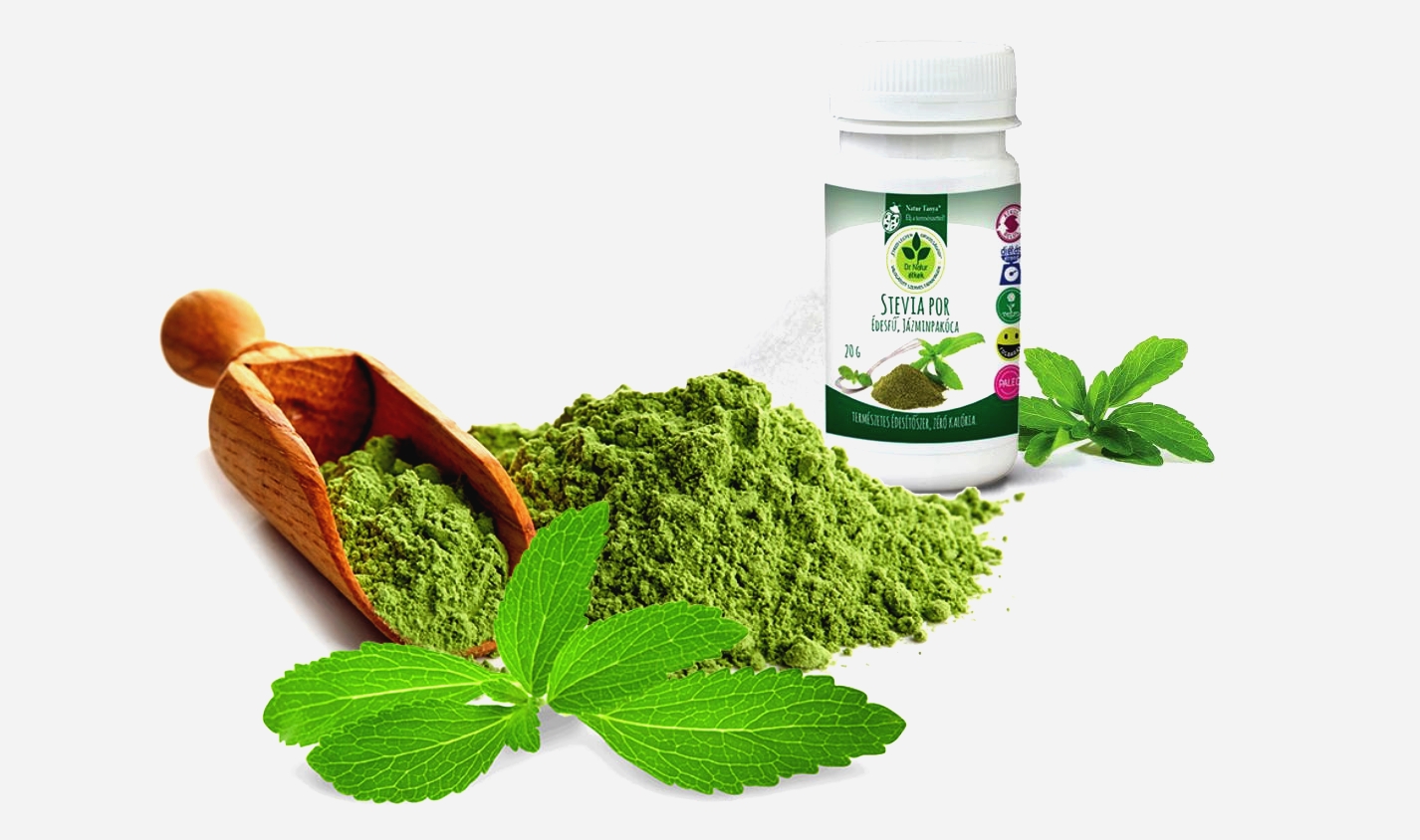 stevia mbe03