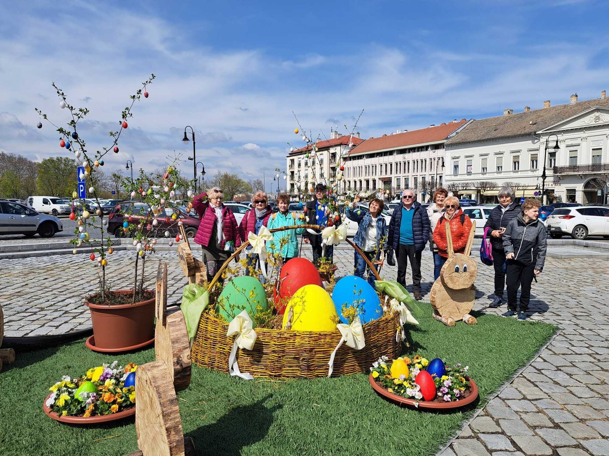 baja kirandulas mohcsop